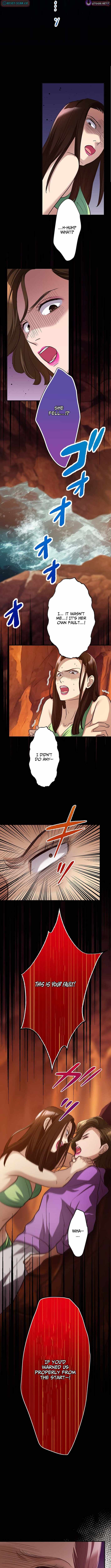 The Perfect Groom: Will You Offer Him True Love? — Chapter 5 — page 7