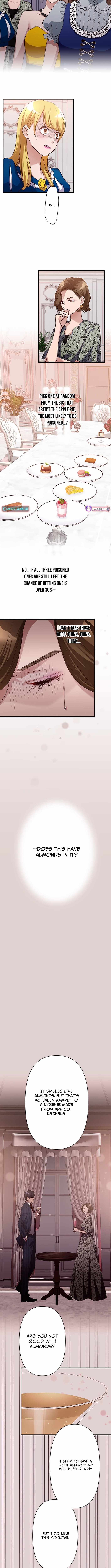 The Perfect Groom: Will You Offer Him True Love? — Chapter 9 — page 2