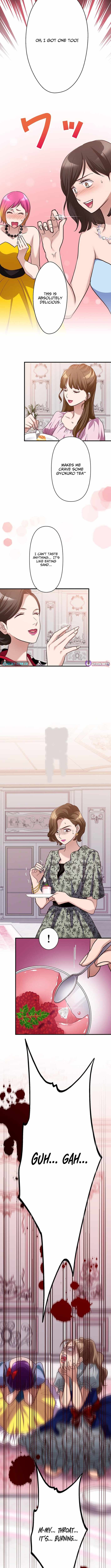 The Perfect Groom: Will You Offer Him True Love? — Chapter 9 — page 7