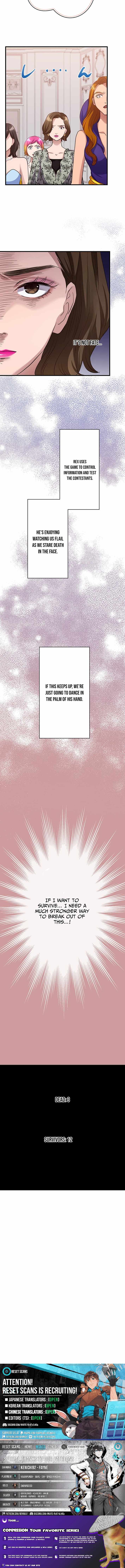 The Perfect Groom: Will You Offer Him True Love? — Chapter 9 — page 10
