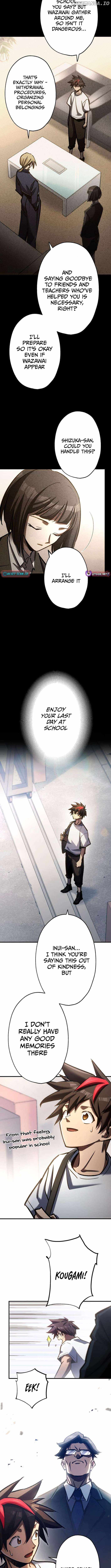 Infinite Awakening — Chapter 10 — page 2