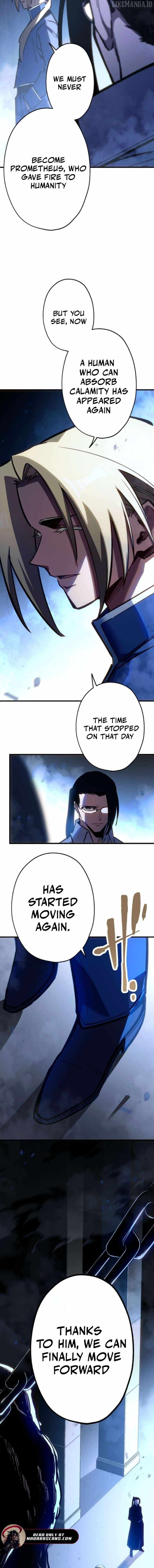 Infinite Awakening — Chapter 13 — page 20