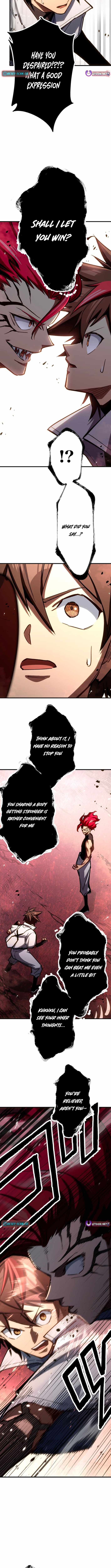 Infinite Awakening — Chapter 17 — page 3