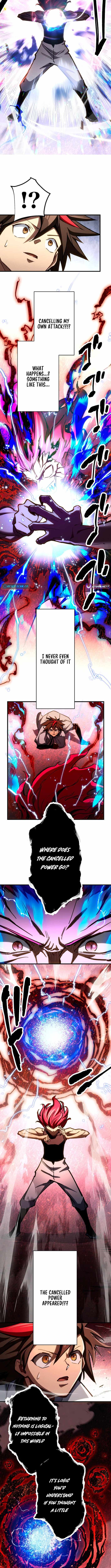 Infinite Awakening — Chapter 17 — page 13
