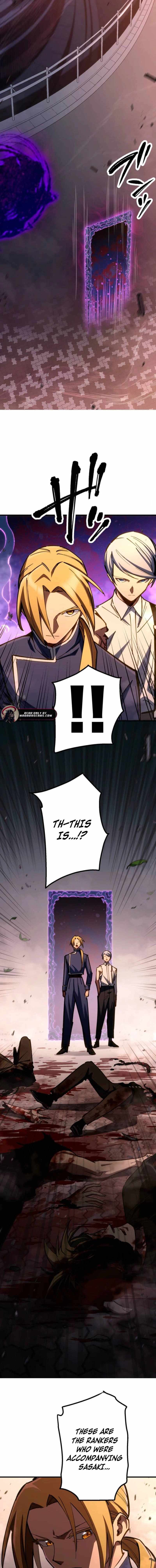 Infinite Awakening — Chapter 18 — page 9