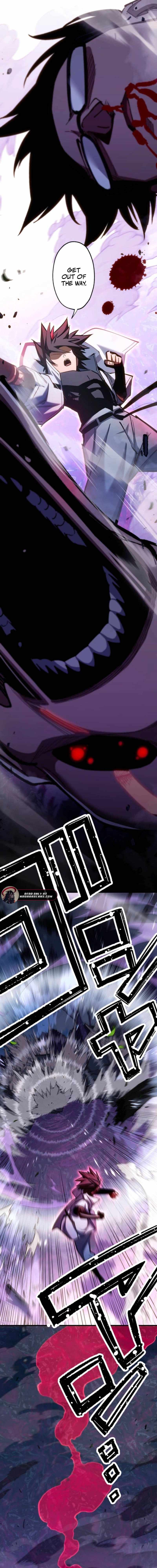 Infinite Awakening — Chapter 18 — page 24