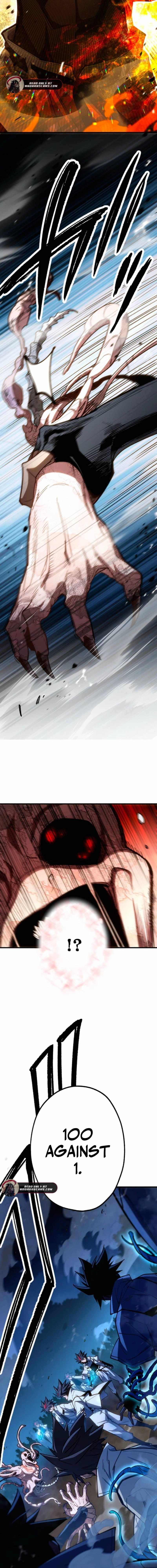 Infinite Awakening — Chapter 19 — page 12