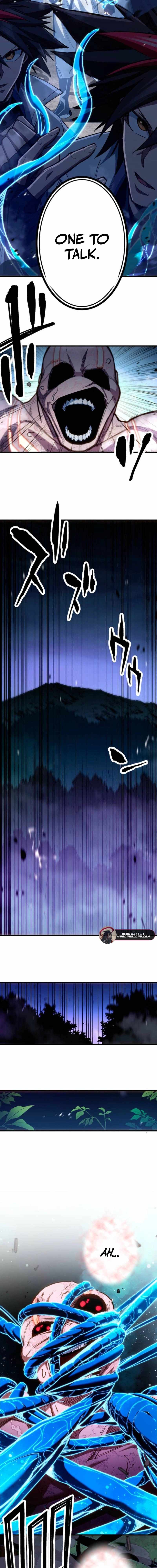 Infinite Awakening — Chapter 19 — page 14