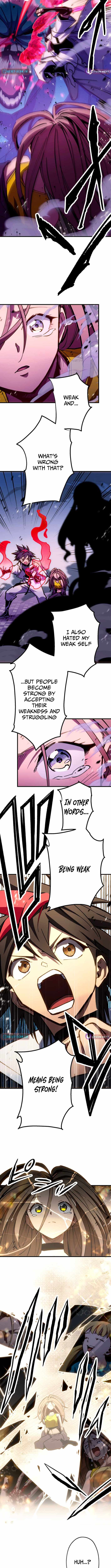 Infinite Awakening — Chapter 22 — page 10