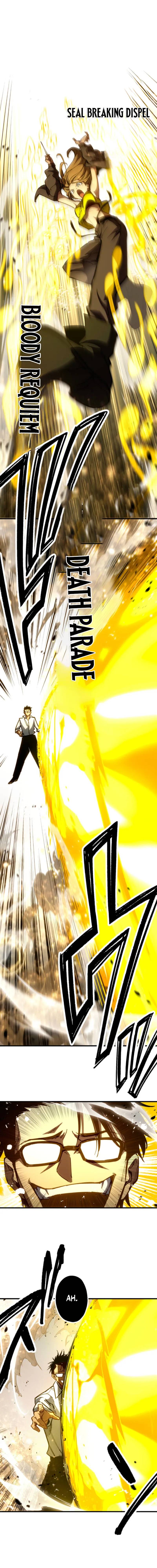 Infinite Awakening — Chapter 24 — page 7