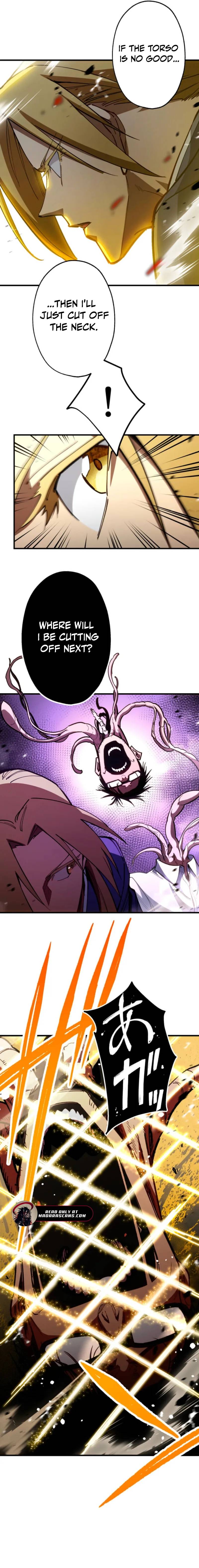 Infinite Awakening — Chapter 24 — page 12