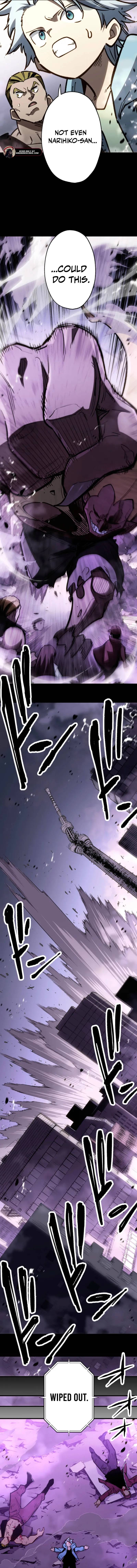 Infinite Awakening — Chapter 26 — page 17