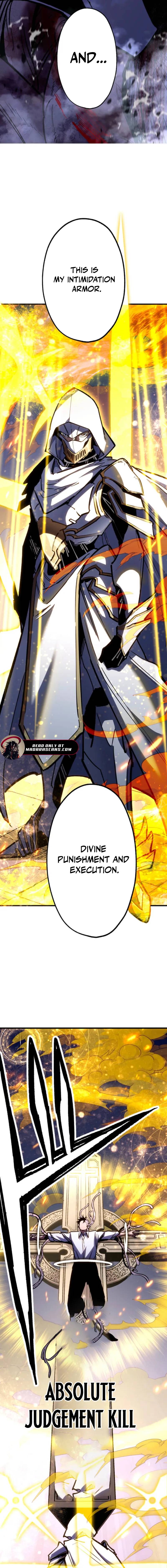 Infinite Awakening — Chapter 27 — page 25