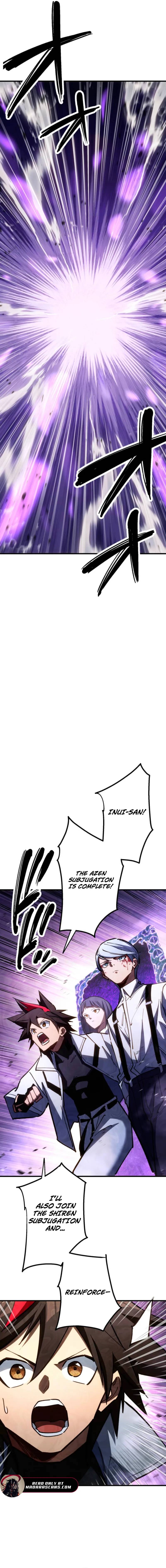 Infinite Awakening — Chapter 29 — page 2