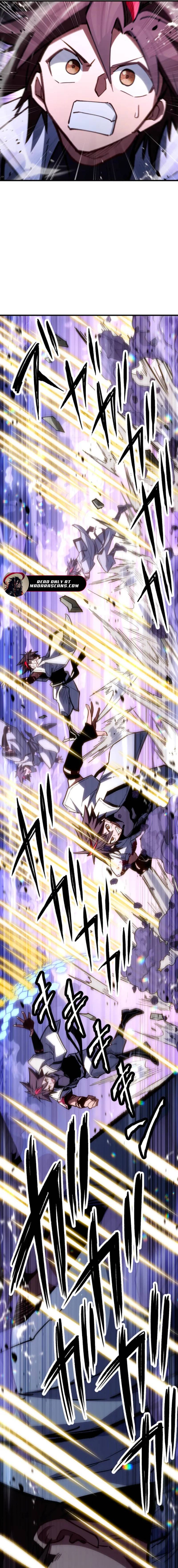 Infinite Awakening — Chapter 29 — page 20