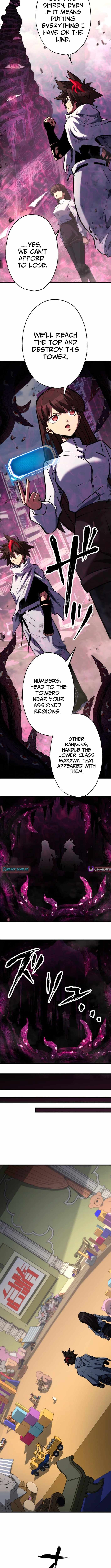 Infinite Awakening — Chapter 32 — page 5