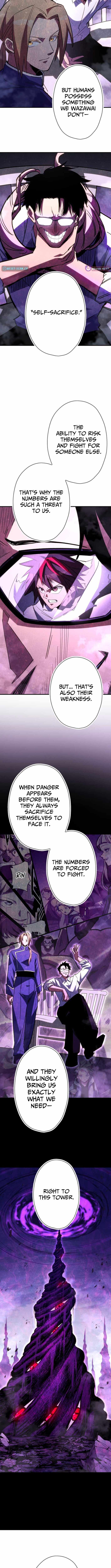 Infinite Awakening — Chapter 33 — page 7