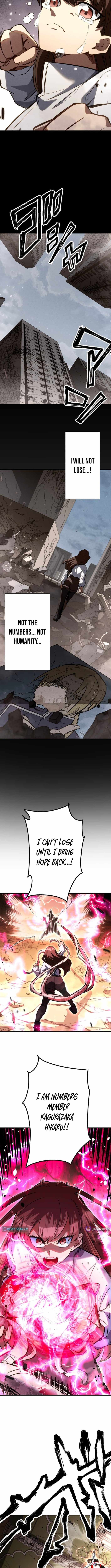 Infinite Awakening — Chapter 34 — page 8