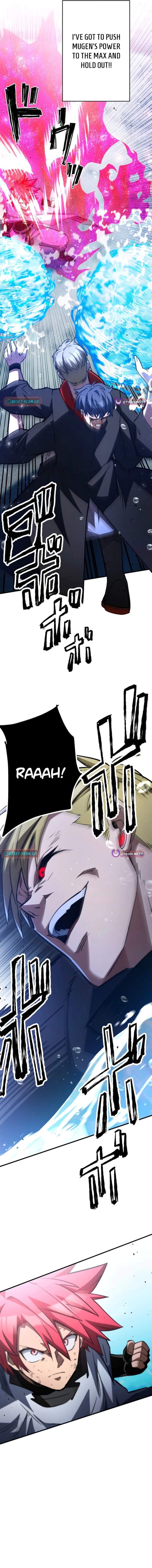 Infinite Awakening — Chapter 36 — page 9