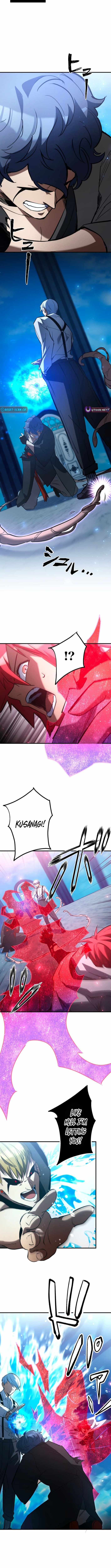 Infinite Awakening — Chapter 37 — page 10