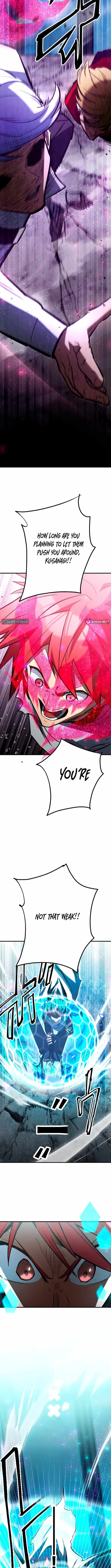 Infinite Awakening — Chapter 39 — page 5