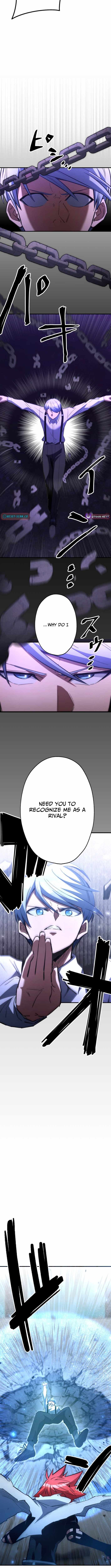 Infinite Awakening — Chapter 39 — page 7