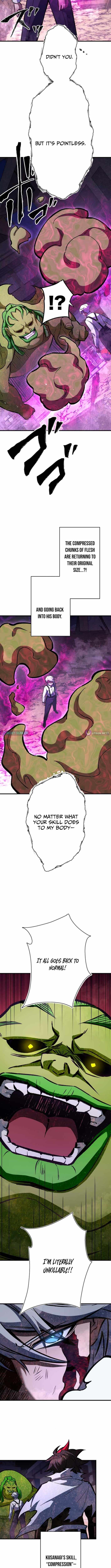 Infinite Awakening — Chapter 40 — page 14