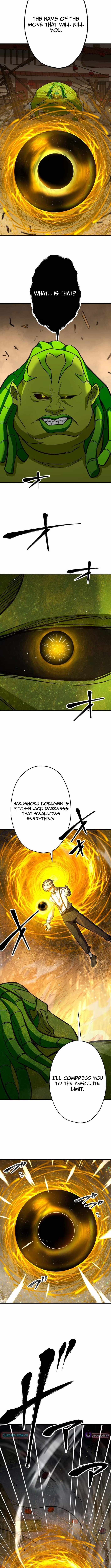Infinite Awakening — Chapter 41 — page 2