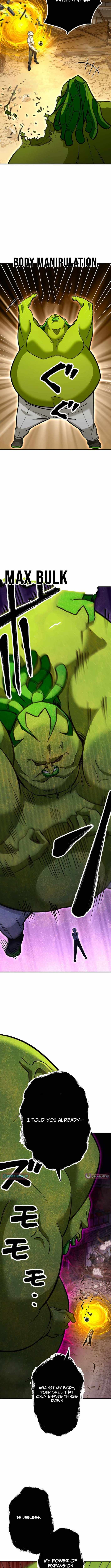 Infinite Awakening — Chapter 41 — page 4