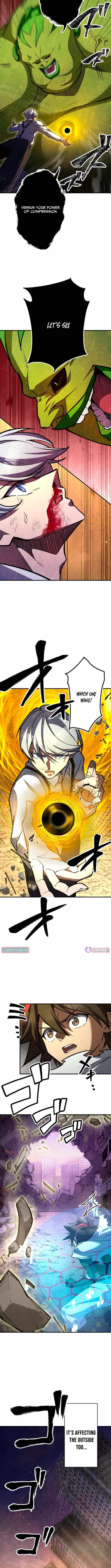 Infinite Awakening — Chapter 41 — page 5