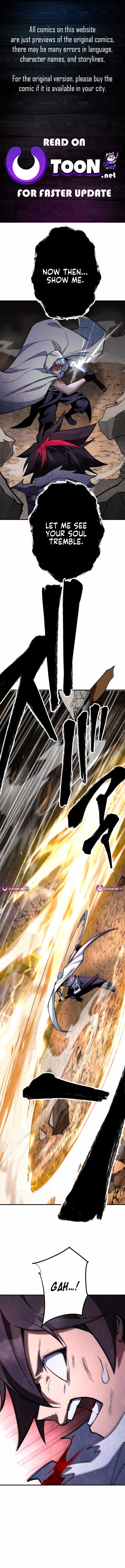 Infinite Awakening — Chapter 42 — page 1