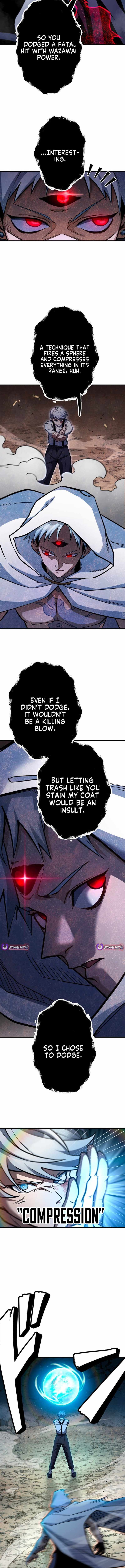 Infinite Awakening — Chapter 42 — page 3