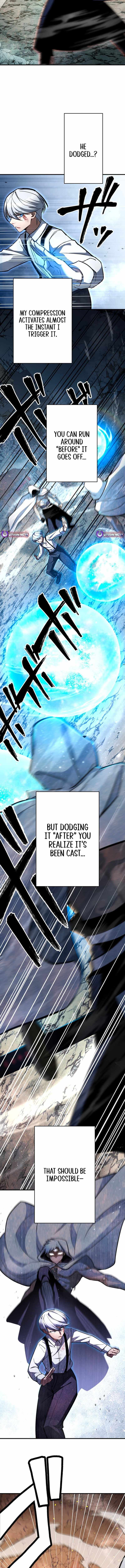 Infinite Awakening — Chapter 42 — page 4
