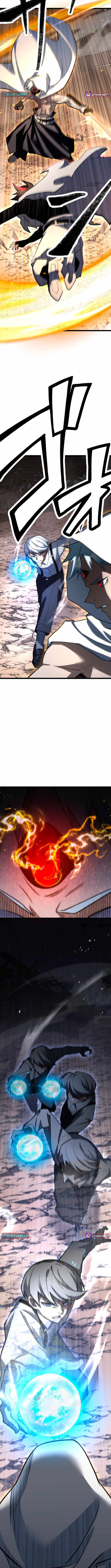 Infinite Awakening — Chapter 43 — page 3