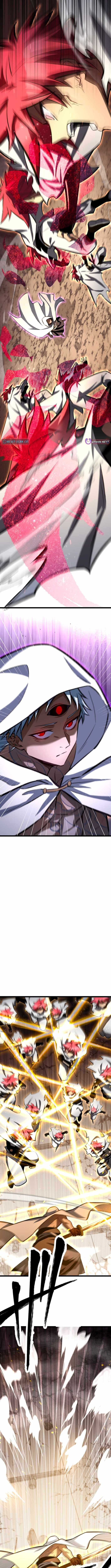 Infinite Awakening — Chapter 43 — page 14