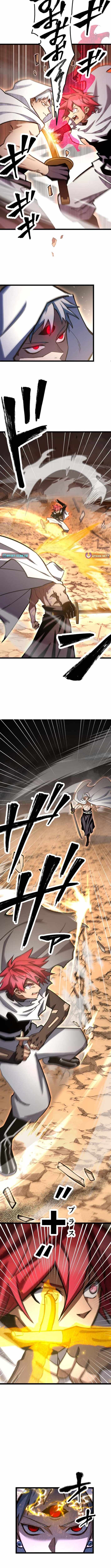Infinite Awakening — Chapter 44 — page 5