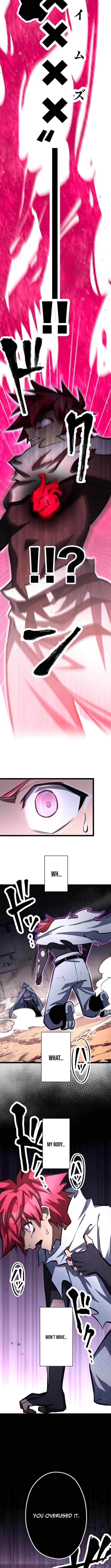 Infinite Awakening — Chapter 44 — page 10