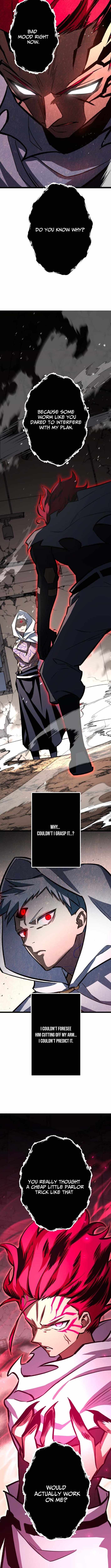 Infinite Awakening — Chapter 44 — page 17