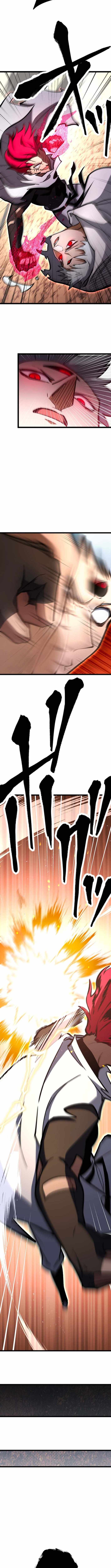 Infinite Awakening — Chapter 45 — page 4
