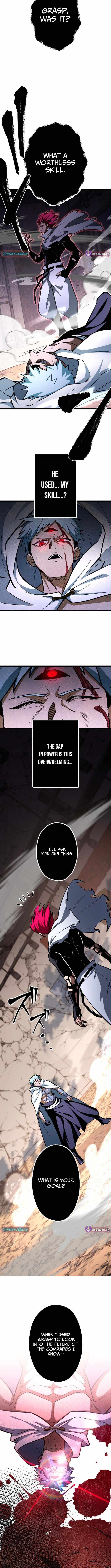 Infinite Awakening — Chapter 45 — page 5