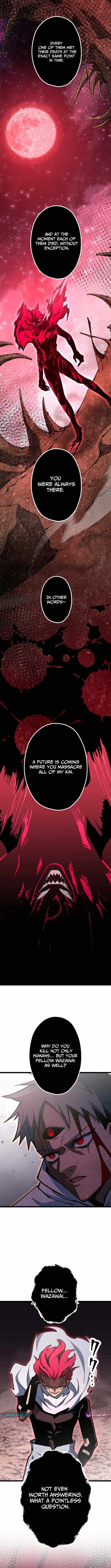 Infinite Awakening — Chapter 45 — page 6