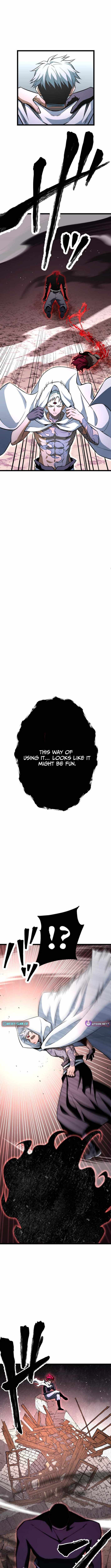 Infinite Awakening — Chapter 45 — page 15