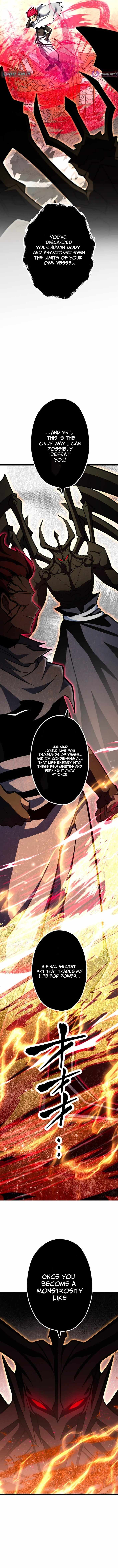 Infinite Awakening — Chapter 46 — page 2