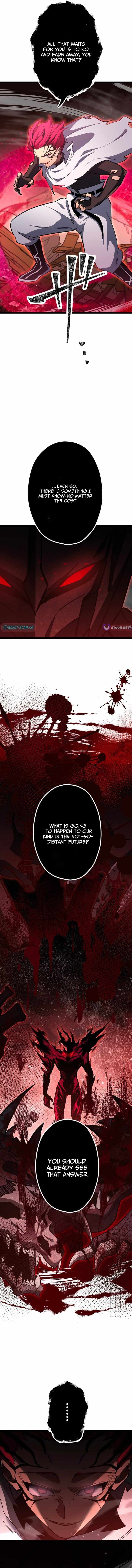 Infinite Awakening — Chapter 46 — page 3