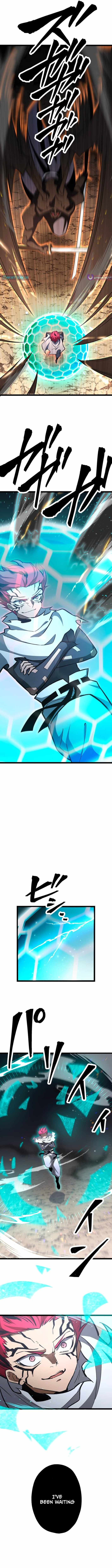 Infinite Awakening — Chapter 46 — page 10