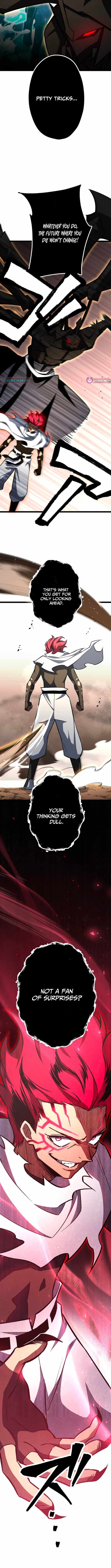 Infinite Awakening — Chapter 46 — page 14