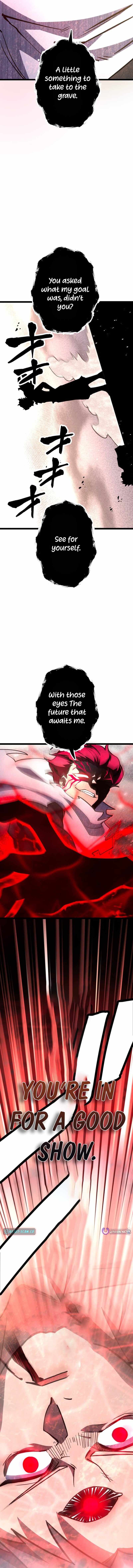 Infinite Awakening — Chapter 47 — page 6