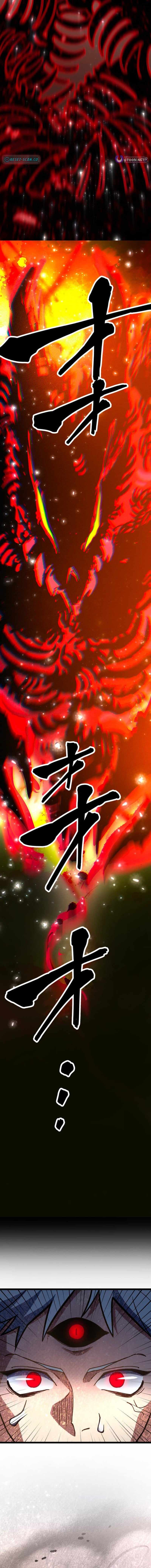 Infinite Awakening — Chapter 47 — page 8