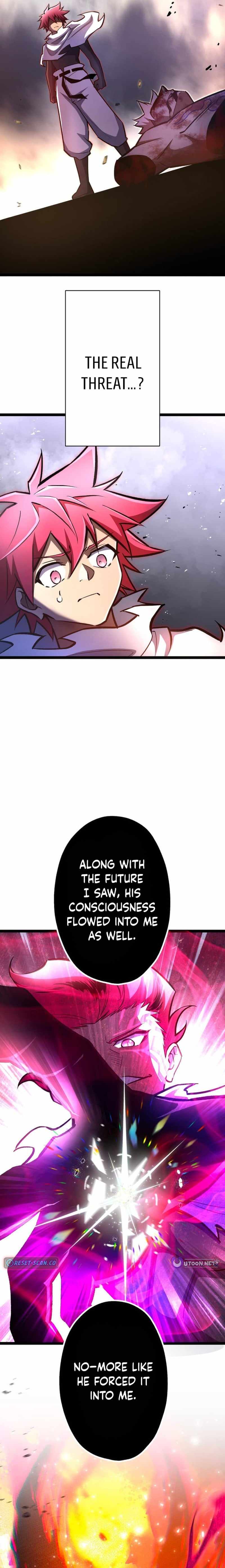 Infinite Awakening — Chapter 47 — page 16