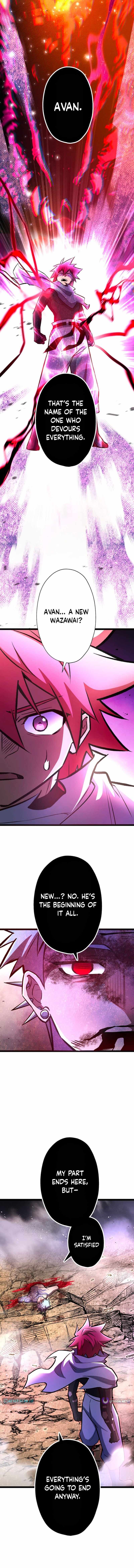 Infinite Awakening — Chapter 47 — page 17